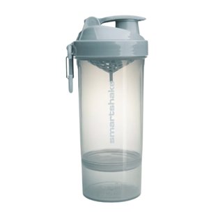 Шейкер, O2GO ONE - 800ml Mist Gray 2023-10-2567 фото