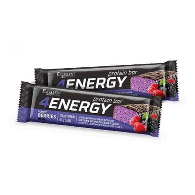 4 ENERGY - 40g Berry 100-46-9271310-20 фото