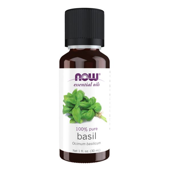 Basil Oil - 30ml (1fl.oz) 2022-10-2664 фото