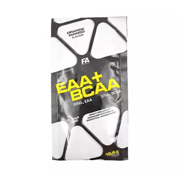 EAA+Bcaa - 12,4g Fruit Massage 2023-10-2969 фото