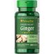 Ginger Root 550 mg - 100 caps 100-85-9259507-20 фото 1