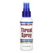 Throat Spray - 118ml 2022-10-3010 фото 1