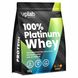 100% Platinum Whey - 750g Chocolate 2022-10-0516 фото 1