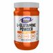 L-Glutamine Powder - 454g 2022-10-2310 фото 1