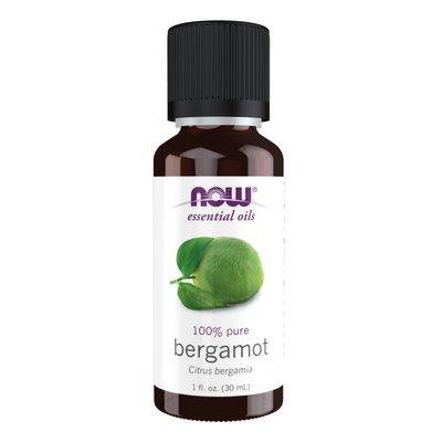 Bergamot Oil - 30ml (1fl.oz) 2022-10-2665 фото