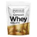 Compact Whey Isolate - 1000g Milk Chocolate 2022-09-0797 фото 1