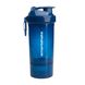 Шейкер, O2GO ONE - 800ml Navy Blue 2023-10-2568 фото