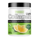 Collagen LIGHT - 300g Lemonade 2022-09-0780 фото