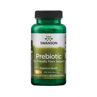 Probiotic 375mg - 60cap 100-11-5557821-20 фото
