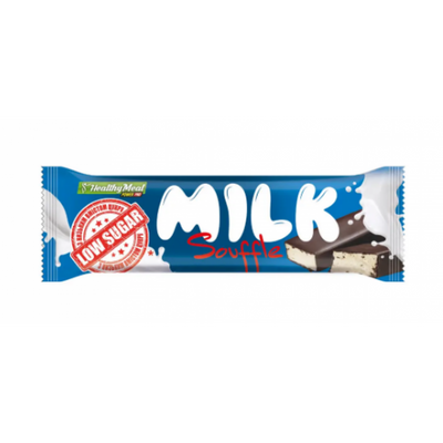 Milk Souffle - 20x30g 100-28-9354928-20 фото