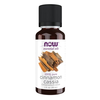 Cinnamon Cassia Oil - 30ml (1fl.0z) 2022-10-2668 фото