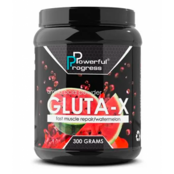 Gluta - Х - 500g Watermelon 100-66-8637287-20 фото