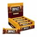 Impact Protein Bar - 12x64g Caramel Nut 2022-09-0051 фото 1