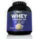 Whey Charger 100 - 2270g Cookies and Creram 2022-09-0423 фото 1