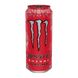 Monster Energy Ultra Red - 24x500ml  2023-10-3090 фото 2