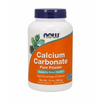Calcium Carbonate - 340 g 100-57-9681998-20 фото