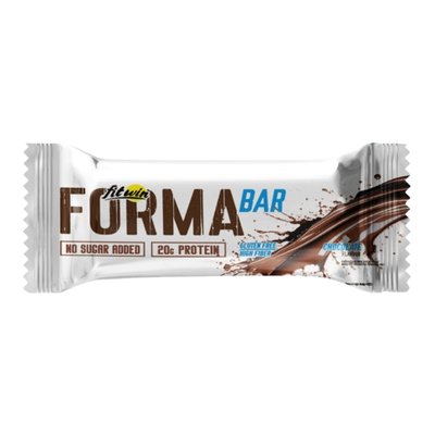 Forma Bar - 12x60g Chocolate 2022-10-1743 фото