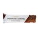 Protein Bar - 12x60g Chocolate Caramel 2022-10-2895 фото 1