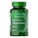 Magnesium 500 mg - 100 tablets 100-40-2469266-20 фото 1