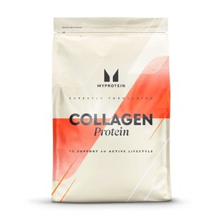 Гідролізований білковий колаген, Hydrolysed Collagen Protein - 1000g Unflavoured 100-90-1400328-20 фото