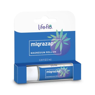 MigraZap Magnesium Roll-On - 7 ml 2022-10-1802 фото
