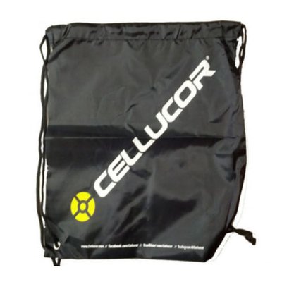 Cellucor gym sack black 100-80-9864733-20 фото