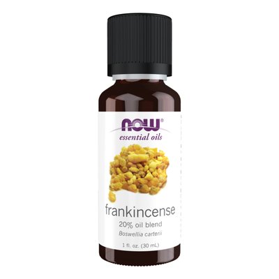 Frankincense Oil Blend - 30ml (1fl.oz) 2022-10-2671 фото