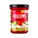 Frulove Mus Owocowy - 500g Apple Strawberry 2022-09-09850 фото 1