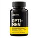 Opti-men - 90tabs 100-62-7657232-20 фото 1