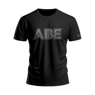 Applied Mens T-Shirt - L Black 2023-10-2526 фото