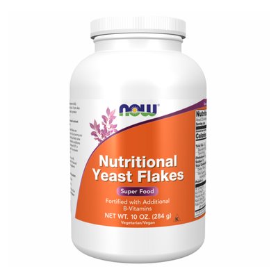 Nutritional Yeast Flakes - 284g 2022-10-1418 фото