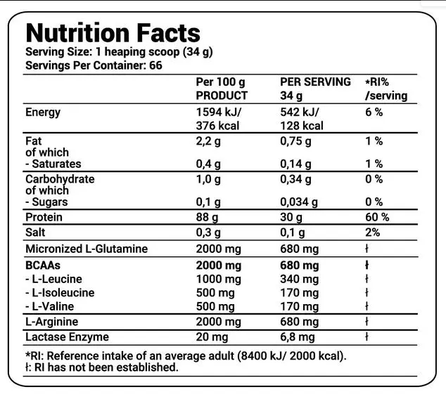 Hydro Whey Zero - 908g Cookies cream 2022-10-0768 фото