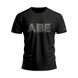 Applied Mens T-Shirt - L Black 2023-10-2526 фото 1