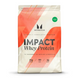 Impact Whey Protein - 1000g Chocolate Brownie NEW Improved 100-17-1439539-20 фото 1