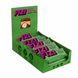 FIZI Chocolate Bar - 10х45g Hazelnut-Caramel 2022-10-0337 фото 1