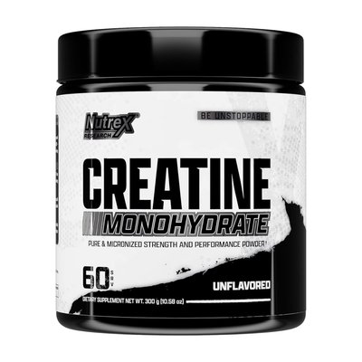 Creatine Drive - 300g Unflavoured 2022-09-9936 фото