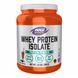 Whey Protein Isolate - 816g Vanilla 2022-10-1343 фото 1