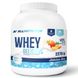 Whey Delicious - 2270g White Chocolate with Peach 100-96-8087180-20 фото 1