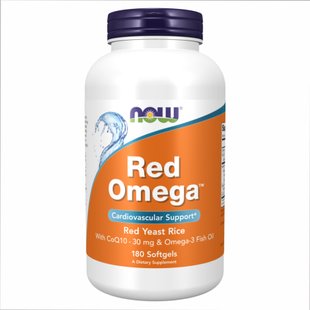 Red Omega - 180 sgels 2022-10-2366 фото