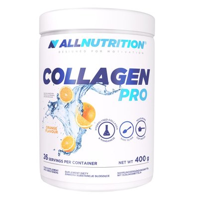 Collagen Pro - 400g Orange 100-69-2219862-20 фото