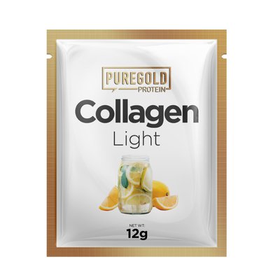 Collagen - 12g 2022-10-0508 фото