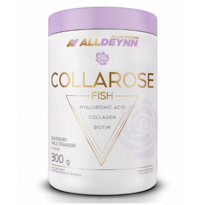 AllDeynn Collarose Fish - 300g Orange 100-34-7245519-20 фото