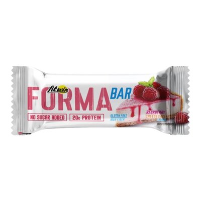 Forma Bar - 12x60g Raspberry Cheesecake 2022-10-1741 фото