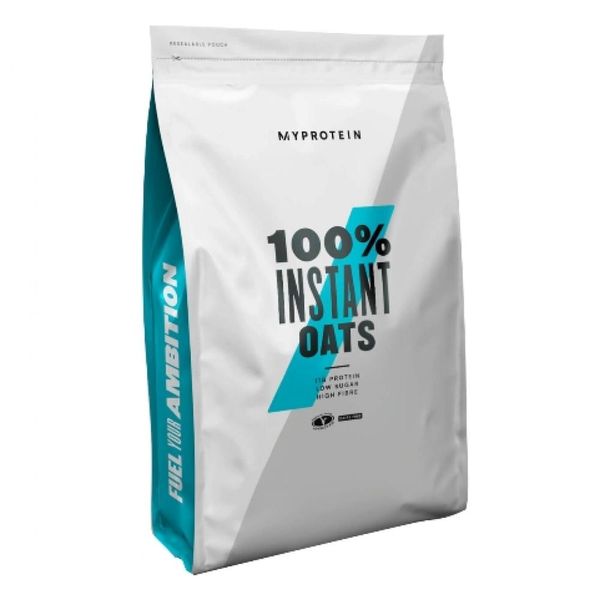 Instant Oats - 2500g Unflavoured 100-61-7972172-20 фото