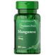 Manganese 50 mg - 100 tablets 100-48-1672775-20 фото 1
