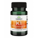 Vitamin K-1 100mcg - 100 tabs 100-73-6870604-20 фото 1