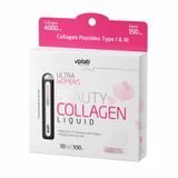 Beauty Liquid Collagen - 10ml Tropical Fruits/Strawberry Kiwi 2023-10-2974 фото