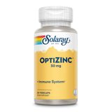 Опти Цинк, Opti Zinc 30mg - 60 vcaps 2022-10-1791 фото