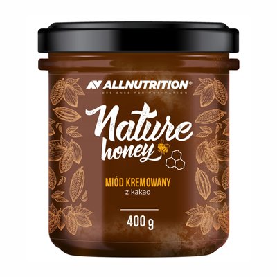 Nature Honey - 400g Cocoa 2022-10-0368 фото
