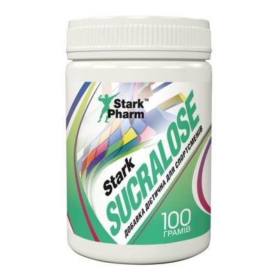 Stark Sucralose - 100g 100-37-3081229-20 фото